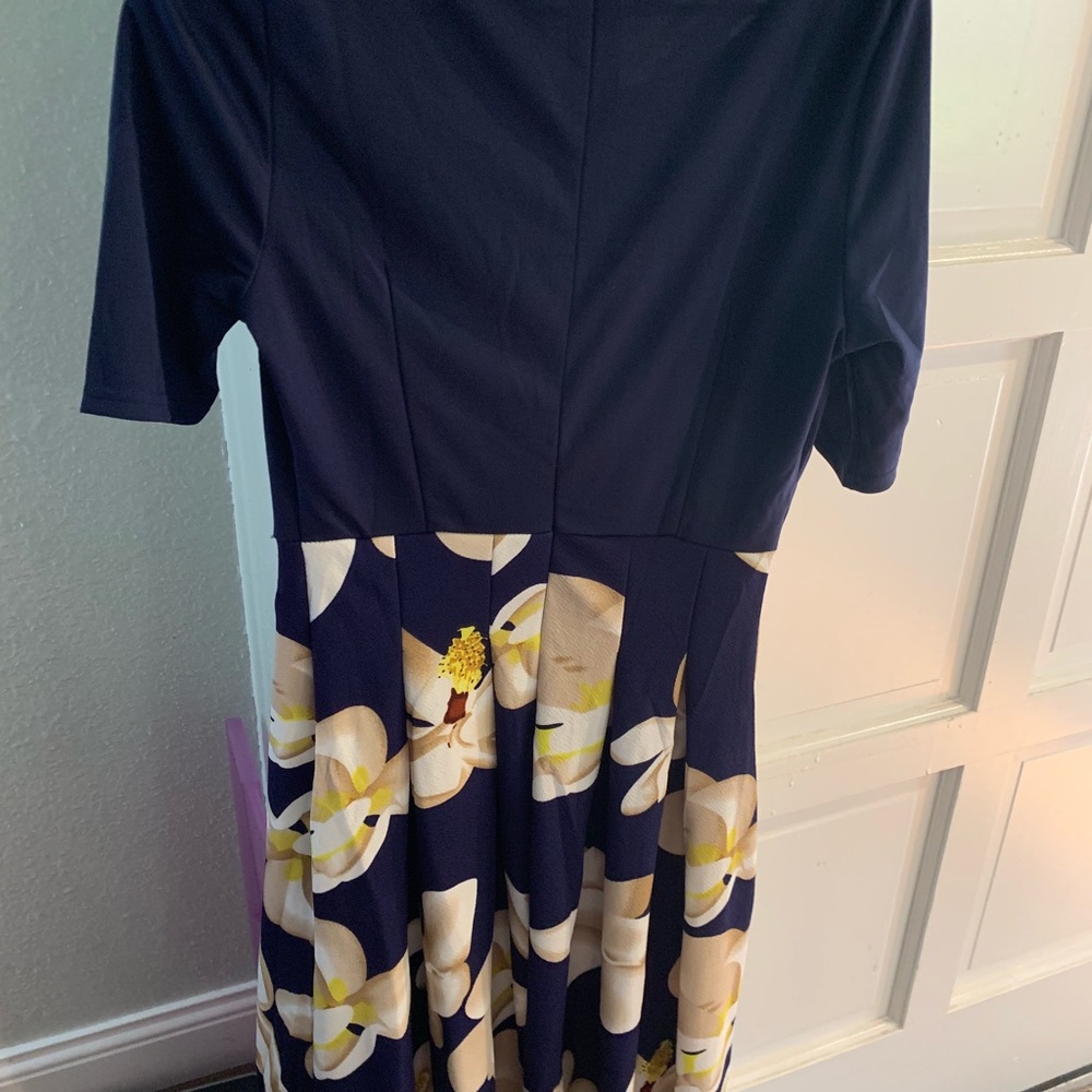 Fashion mia dress